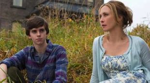 'Bates Motel' renueva por una segunda temporada