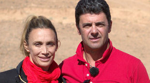 Cristina Sánchez y Alejandro da Silva y Noelia López y Felipe López buscarán la victoria en la final de 'Expedición Imposible'