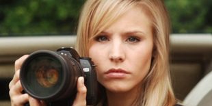 La película de 'Veronica Mars' cuenta con un presupuesto de más de 5 millones de dólares