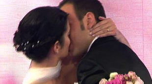'Las bodas de Sálvame', mejor audiencia de la sobremesa del fin de semana de Telecinco desde 2009