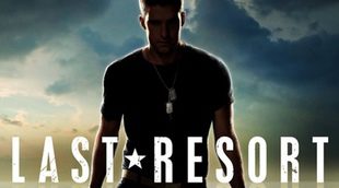 Cuatro estrena este miércoles 'Last Resort' en late night