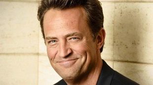 Matthew Perry confiesa su adicción a las drogas mientras rodaba 'Friends'