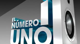 Antena 3 anuncia una segunda edición "exprés" de 'El número uno'
