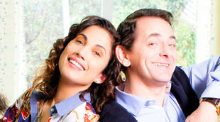 'Con el culo al aire' arranca con éxito (20,3%) su segunda temporada tras reunir a más de 3,8 millones