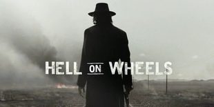 AMC estrena la tercera temporada de 'Hell on Wheels' el próximo 3 de agosto