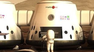 Un reality show extraterrenal para financiar la futura colonia en Marte