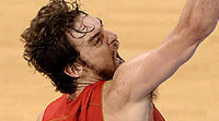 Mediaset España se hace con los derechos del Eurobasket 2013 y el Mundial 2014 de baloncesto