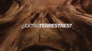 Historia estrena este domingo la serie '¿Extraterrestres?', centrada en el fenómeno ovni