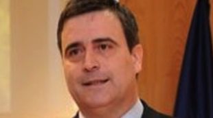 Miguel Cardenal: "Es muy bueno que el fútbol español resulte atractivo para los inversores extranjeros"