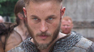 'Vikingos', la exitosa serie de History Channel, llega a España en junio de la mano de TNT