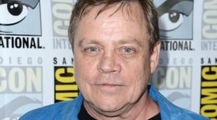 Mark Hamill ("Stars Wars") participará en el final de la octava temporada de 'Mentes Criminales'