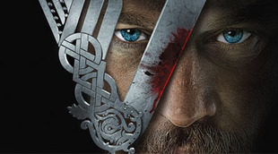 Atresmedia TV emitirá este verano en abierto 'Vikingos', la exitosa serie de History Channel