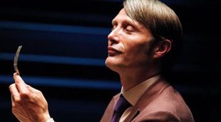 NBC no emitirá el episodio número 4 de 'Hannibal' debido a los atentados de Boston