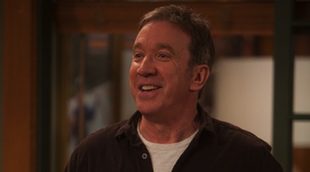 Fox España estrena este miércoles la comedia de Tim Allen 'Uno para todas'