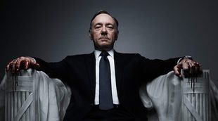 Netflix gana 2,1 millones de euros gracias a 'House of Cards'