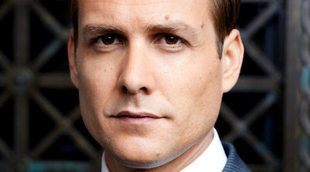 Gabriel Macht: "La segunda temporada de 'Suits' ha estado más serializada que la primera"