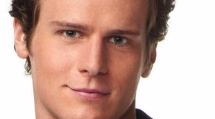 Jonathan Groff ('Glee') será el amante gay de Taylor Kitsch en 'The Normal Heart' de HBO