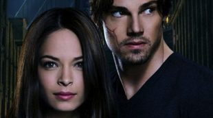 The CW renueva 'Beauty and the Beast', 'Hart of Dixie' y da luz verde al spin off de 'Crónicas vampíricas'