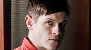 Iwan Rheon: "Sería idiota si no quisiera participar en una película de 'Misfits'"