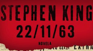 J.J. Abrams planea la adaptación televisiva de la novela "22/11/63" de Stephen King