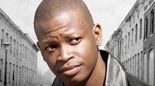 Lawrence Gilliard Jr ficha por la cuarta temporada de 'The Walking Dead'