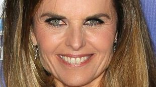 María Shriver, exmujer de Arnold Schwarzenegger y sobrina de John F. Kennedy, vuelve a la televisión