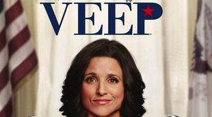 'Veep' renueva por una tercera temporada de diez capítulos