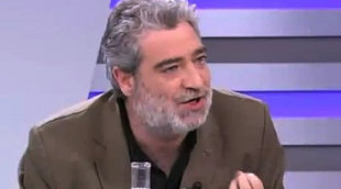 Miguel Ángel Rodríguez tras su accidente: "Pido perdón a la sociedad por mi mal ejemplo"