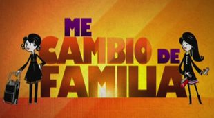 Cuatro estrena la nueva temporada de 'Me cambio de familia' este viernes