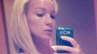 Belén de 'Mujeres y Hombres y Viceversa', desnuda en una foto robada