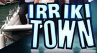 ETB-1 estrena este domingo el programa de humor 'Irrikitown'