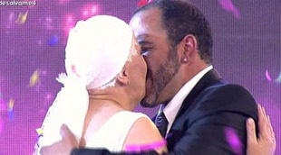 'Las bodas de 'Sálvame' anota mínimo de temporada con un escueto 9,7%