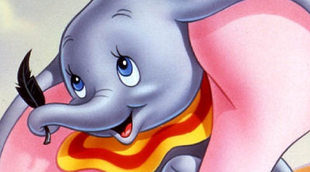 "Dumbo" triunfa en Disney Channel con un 2,8% y más de 300.000 espectadores