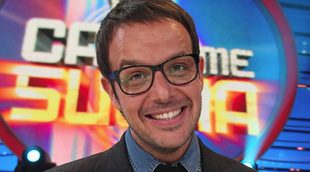 Àngel Llàcer también será jurado del 'Tu cara me suena' francés