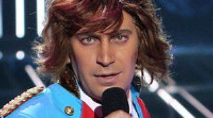 'Tu cara me suena' llega a Estados Unidos de la mano de ABC