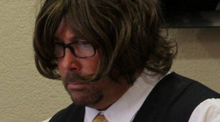 La tercera temporada de 'El Jefe' llega este martes a Xplora