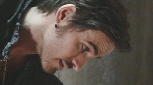 'Once Upon a Time' mejora su mínimo de la semana pasada