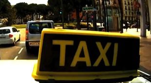 laSexta estrena el concurso 'Taxi' el próximo lunes, a las 15:30 horas