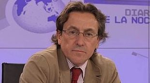 Hermann Tertsch sobre Intereconomía: "Estaba en una cadena donde ya no podía estar"