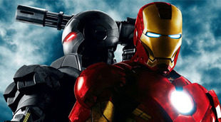 Magnífico resultado de "Iron Man 2" (14,7%) en laSexta y de 'Masterchef' (14,5%) sin el respaldo de la Champions