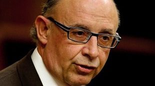 Cristóbal Montoro apoya la propuesta de que TVE ofrezca programación en versión original subtitulada
