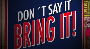 Europroducciones y Phileas producirán 'Don't say it, bring it' en España