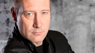 Cuatro inicia las grabaciones de la sexta temporada de 'Hermano mayor' con Pedro García Aguado