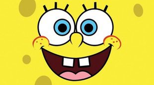 'Bob Esponja' inspira el primer concurso mundial de cortos de Nickelodeon