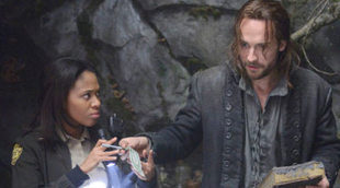 Fox da luz verde a la adaptación televisiva de 'Sleepy Hollow' y otras ocho series más