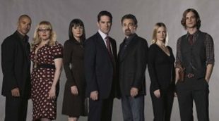 'Mentes criminales' renueva por una novena temporada