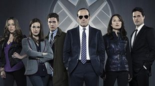 ABC da luz verde al spin off de 'Once Upon a Time' y a 'S.H.I.E.L.D.'