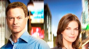 CBS cancela 'CSI: NY', 'Vegas', 'Golden Boy' y 'Reglas de compromiso