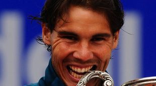 El Masters 1000 de Roma se emite desde este lunes en Teledeporte