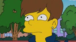 Justin Bieber aparece este domingo en 'Los Simpson'